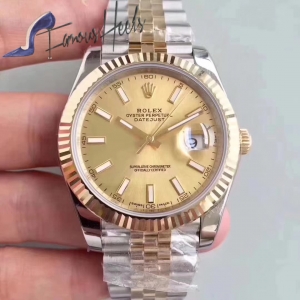 Rolex Watch 011